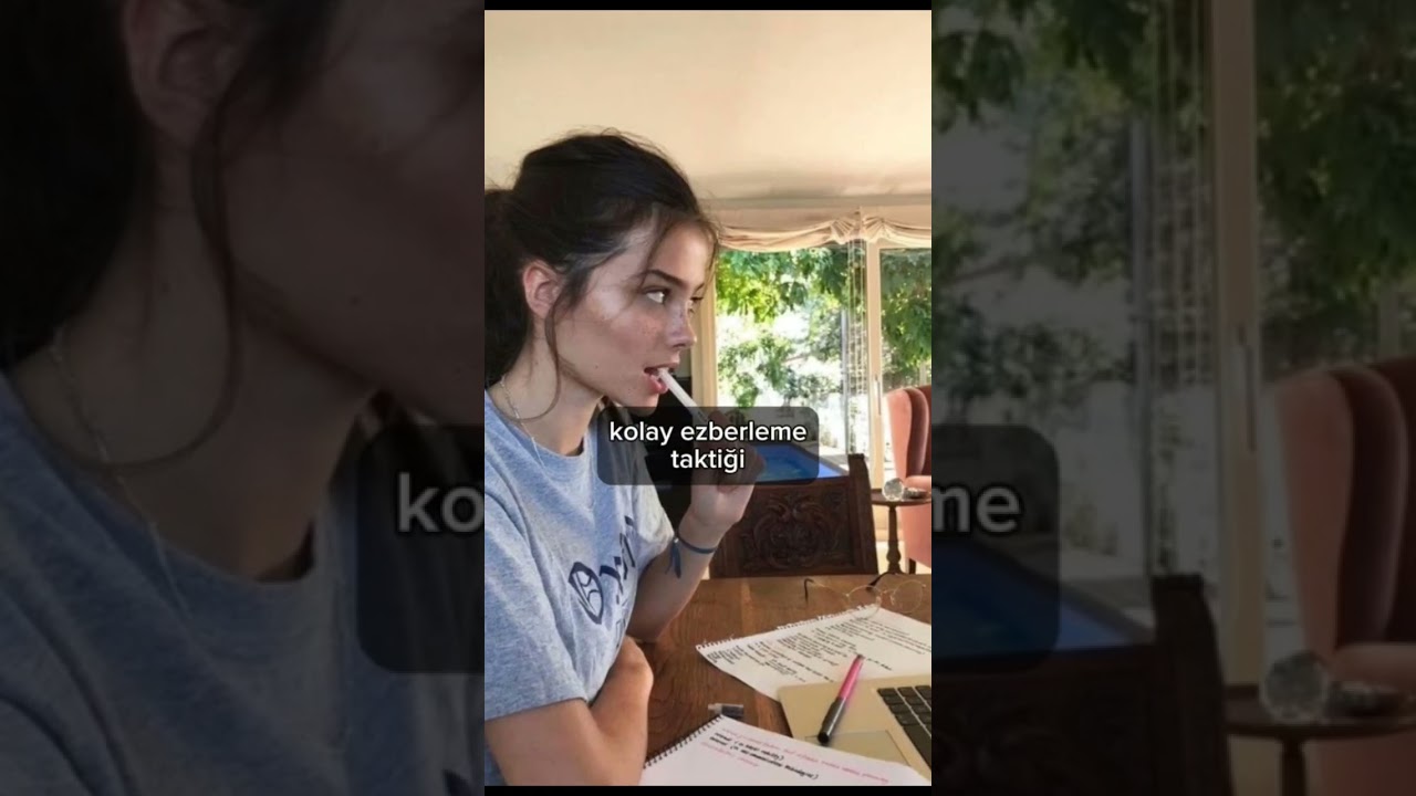 kolay ezberleme taktiği