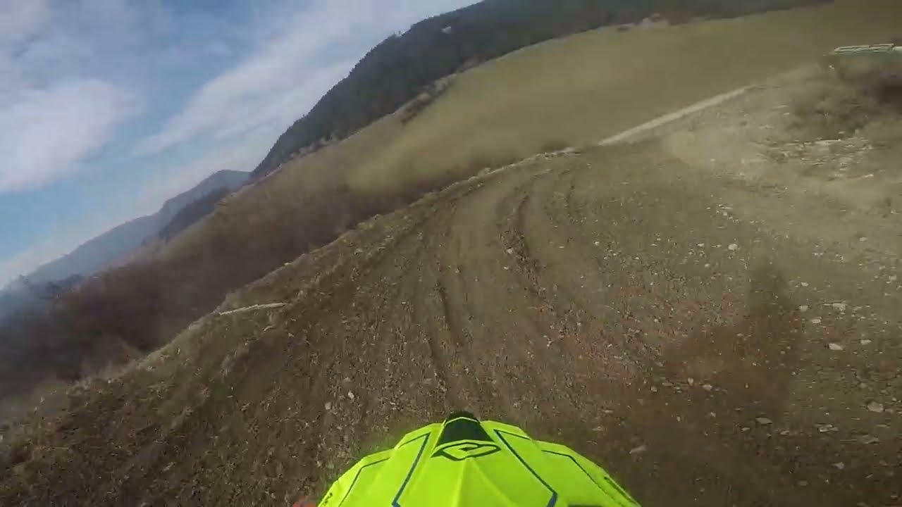 MX Lisková 2025