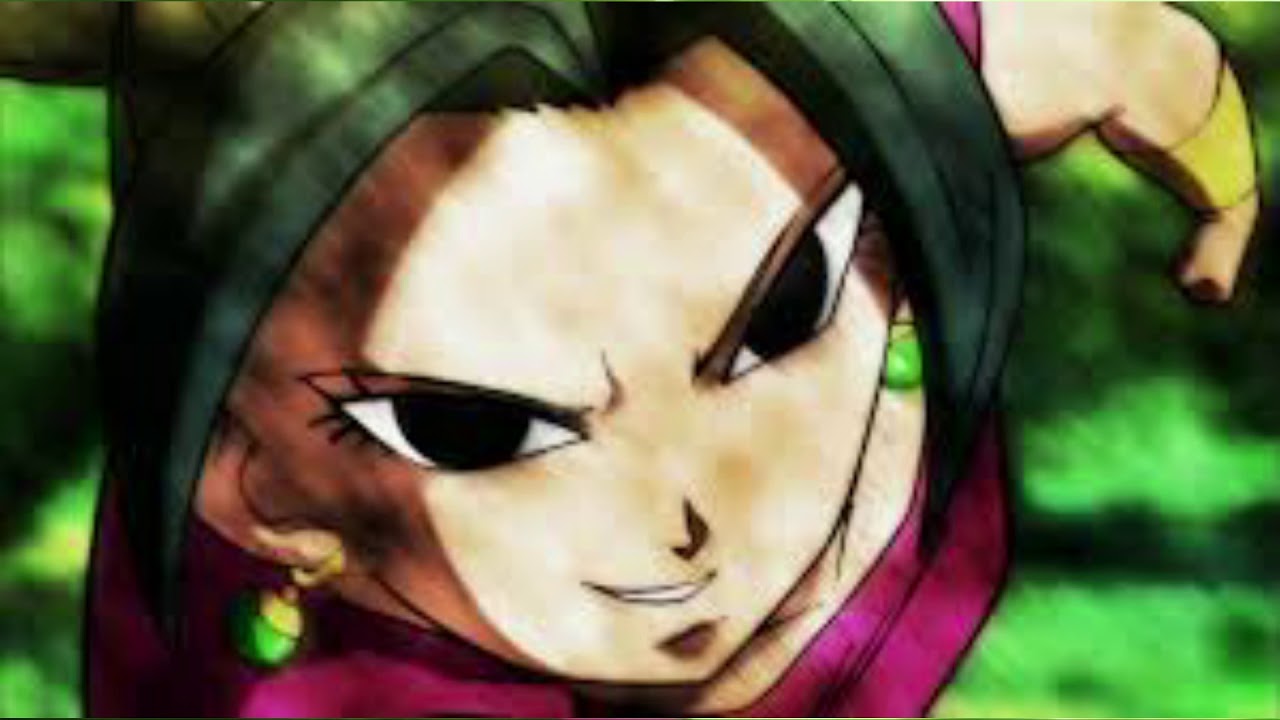 Dragonball Super Song (Kefla Theme)