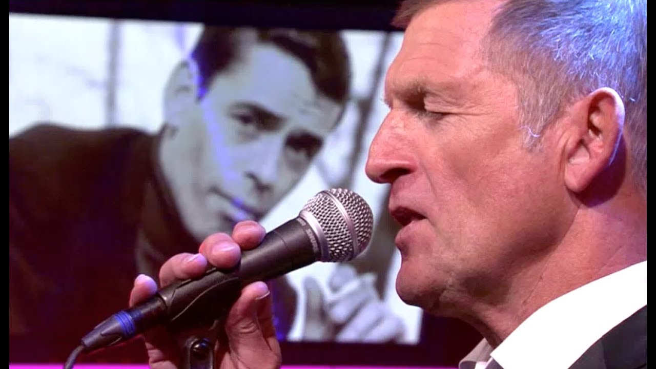 De Dijk - Amsterdam (cover Jacques Brel)