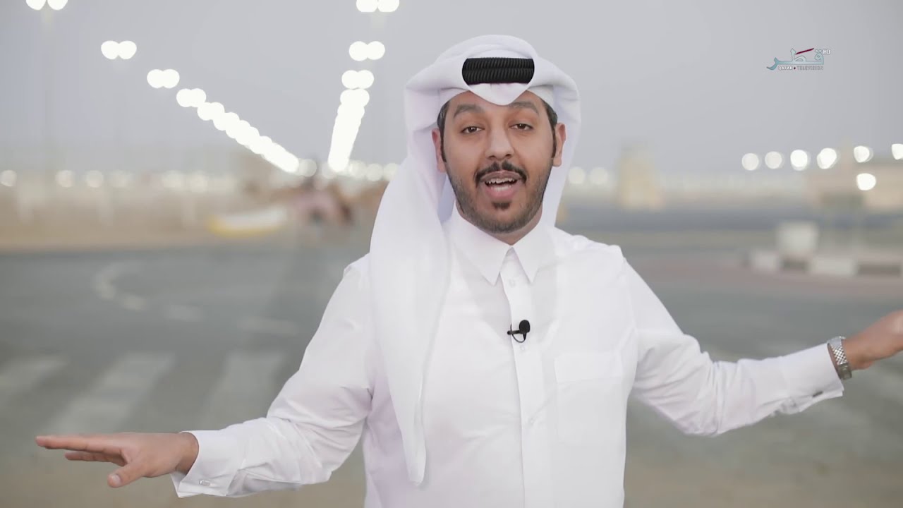 ميدان الهجن - الموسم الرابع - الحلقة 3 - الجمعة 13/11/2020