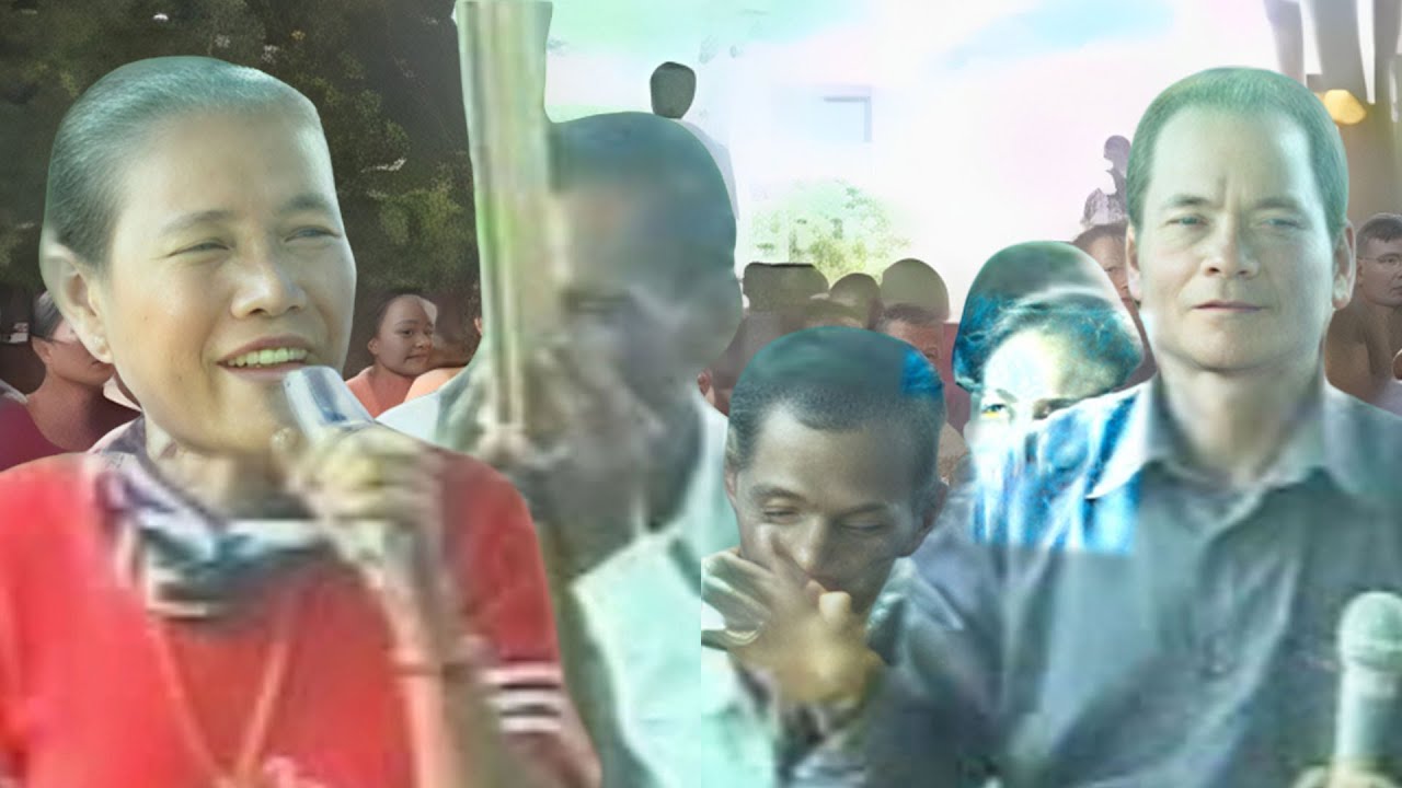 ลวมทังชุด.ลำบ้านชอก |ລວມທັງຊຸດ.ລຳບ້ານຊອກ ( ຕົ້ນສະບັບ ) | ລຳໂດຍ ໝໍລຳດວງໃຈ Ft ໝໍລຳສີຟອງ