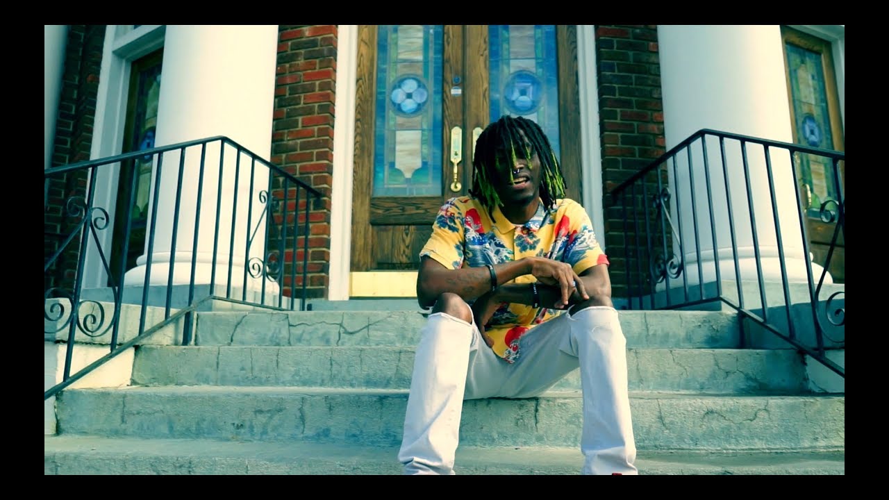 K. Allico - Big Ole Facts (#NoStringsAttached AVAILABLE NOW!!!)