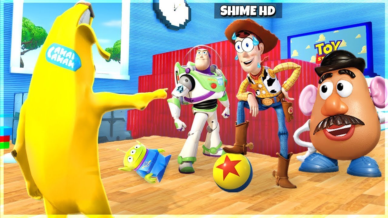 Ako POGODI koja sam IGRACKA OSVAJA 5000 V-Bucksa - Fortnite Skrivaci W/ COFI