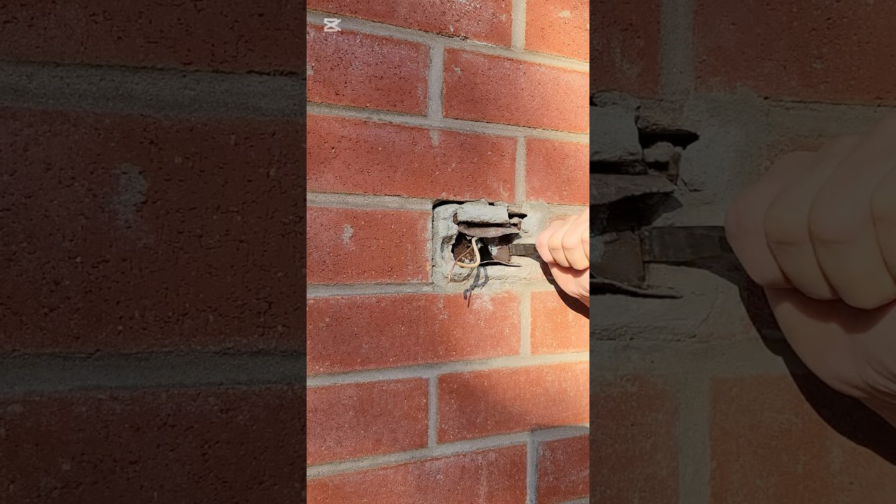 Fixing a Faulty Outdoor Outlet | Weatherproof Upgrade & Access Panel Install