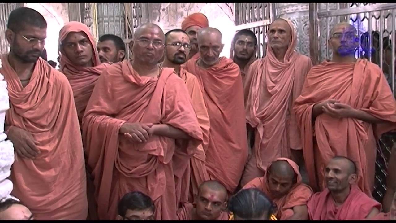 Chesta Pratham Shree Hari Ne