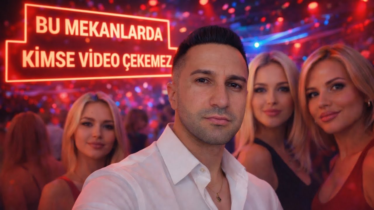 Moskova’nın En Kaliteli Müzik Olan Bar’ı Moscow Best Music Club