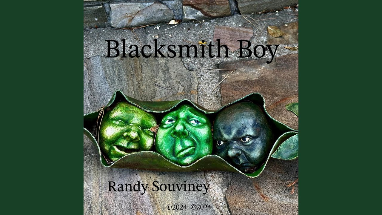 Blacksmith Boy