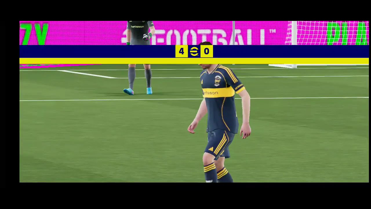 ⚽ BOCA JUNIORS VS MILAN ⚽ Efootball Android 2026 comentarios Latinoamericanos⚽