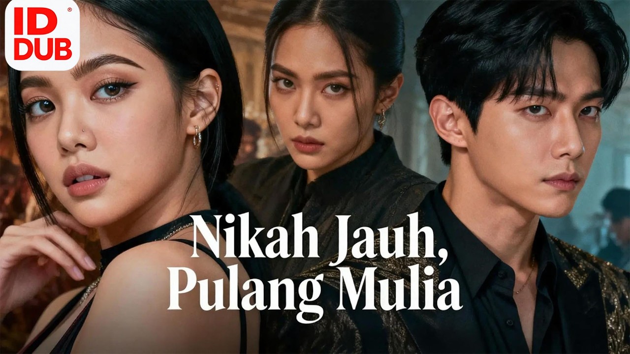 [Full episode] Mereka Menginjak-injakku, Kakak-kakakku Menghancurkan Mereka