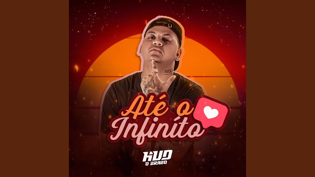 At&eacute; o Infinito