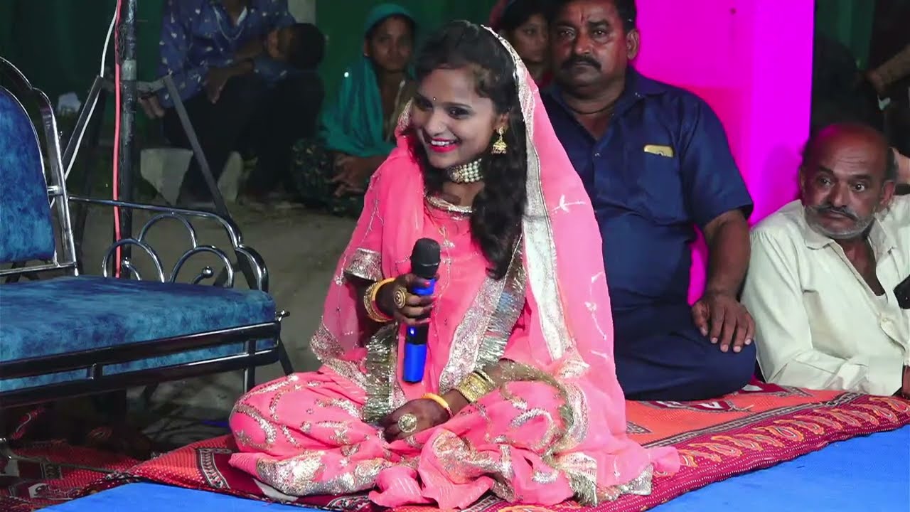 LIVE - ||{1} # Jay Alkhadhni   Ramamandal  HARDIK STUDIO CHOTILA 2022 HAshmukh gabu