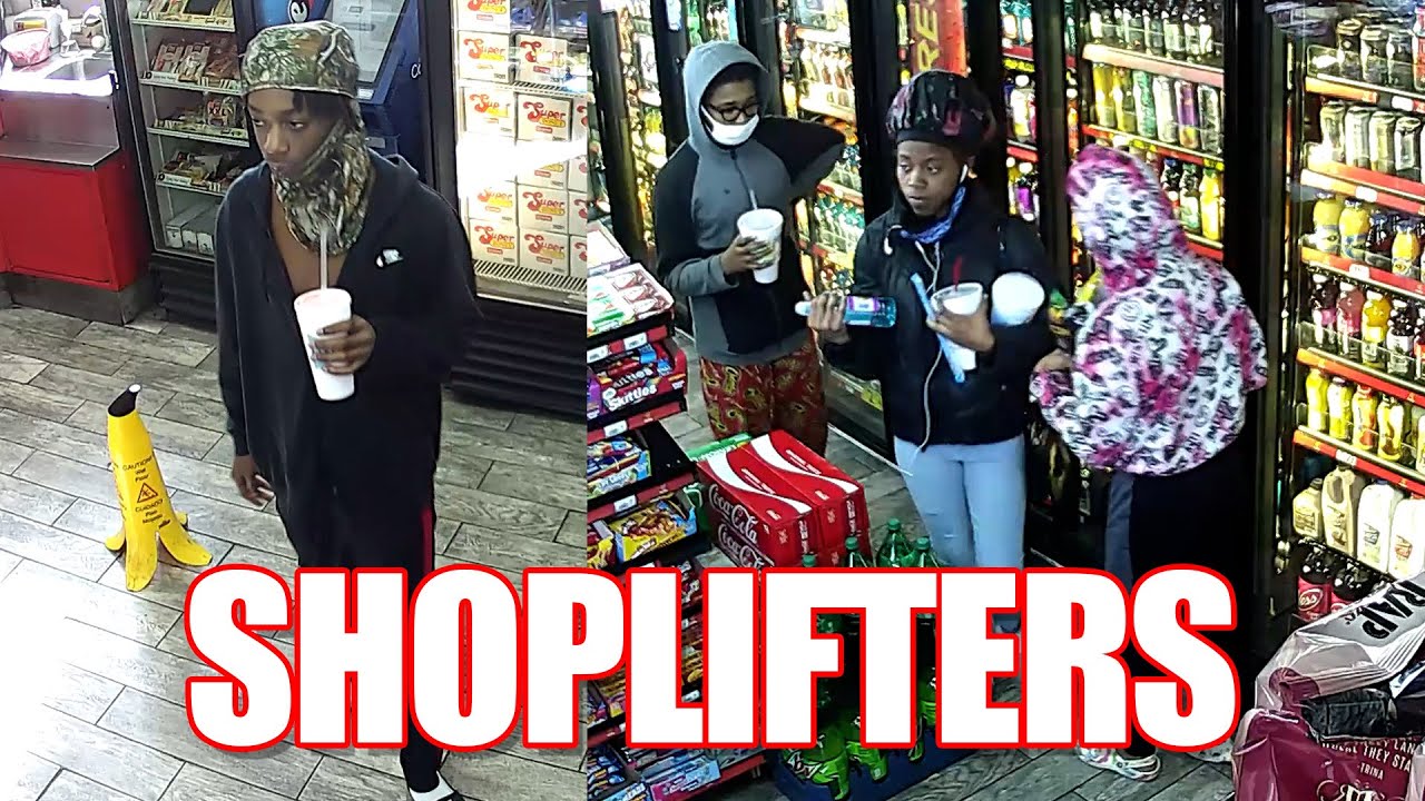 The Candy Bar Crook Quartet (@favtrip)