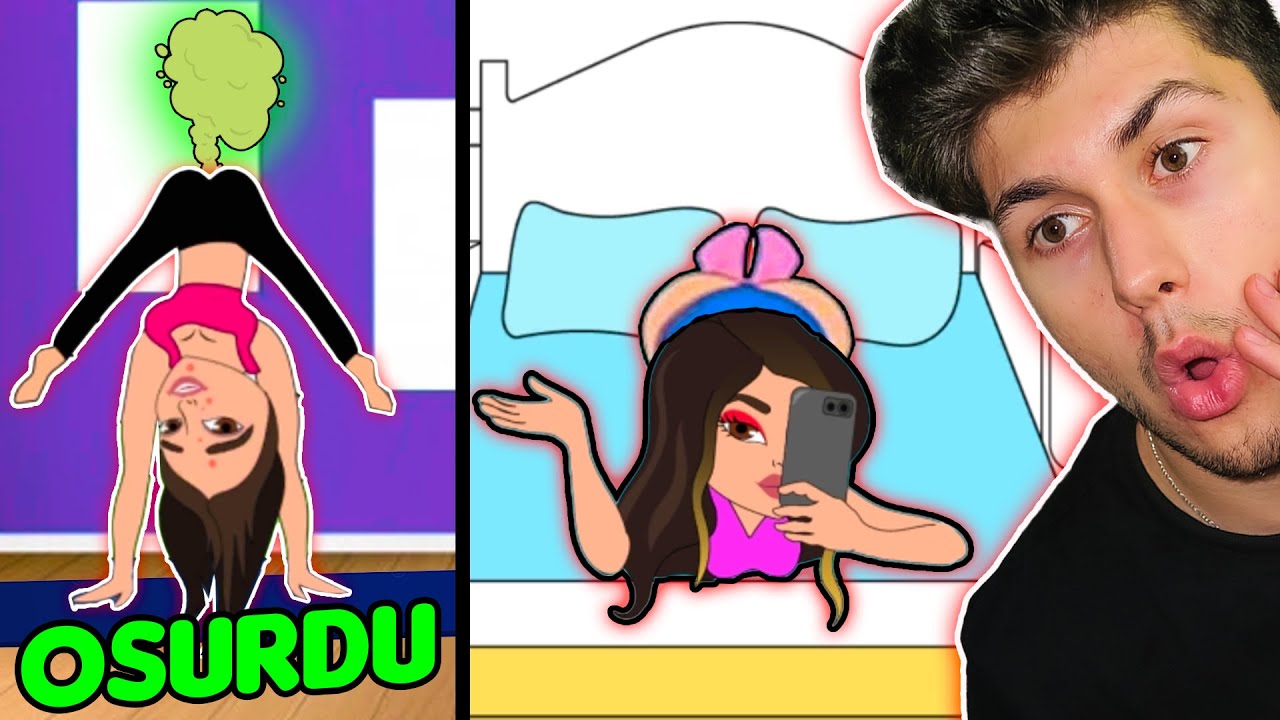 ÜNLÜ OLMAK İÇİN BUNU YAPTIM !!