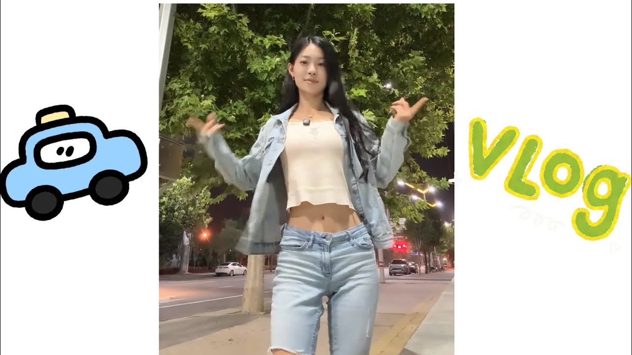 IRL Dance + Nana got catcalled ?! | Nanav717 is live!