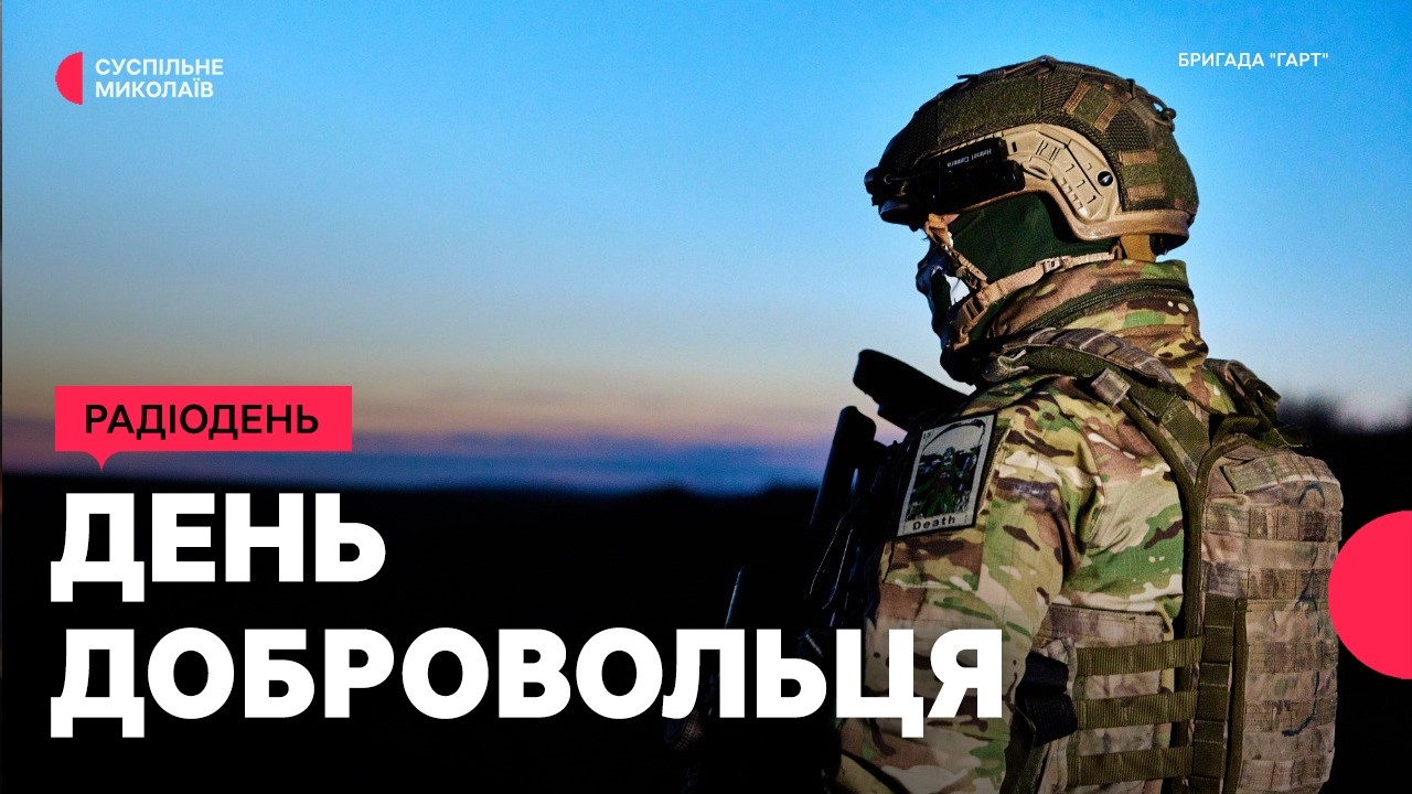 Воїни-добровольці: феномен добровольчого руху в Україні