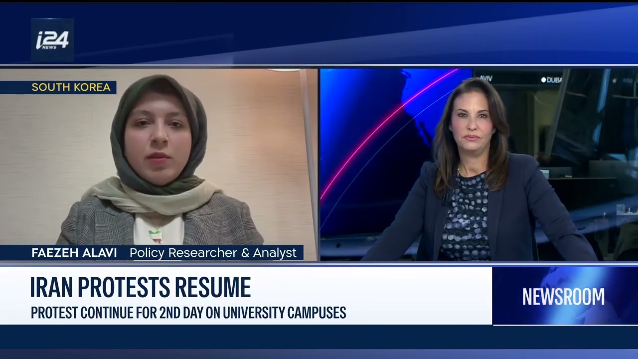 Gli iraniani tornano in piazza per nuove proteste di massa?