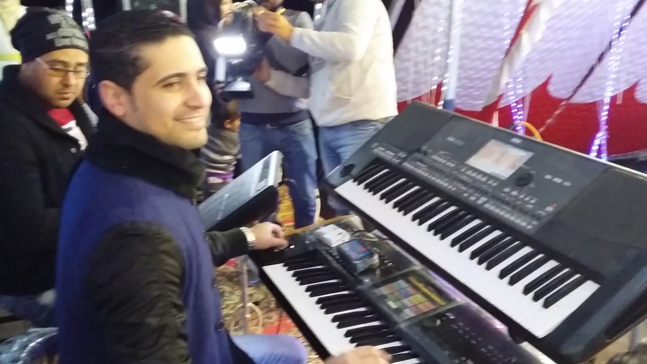 حبك صالحنى وربابة العريض خراب من العالمى اسلام دياب