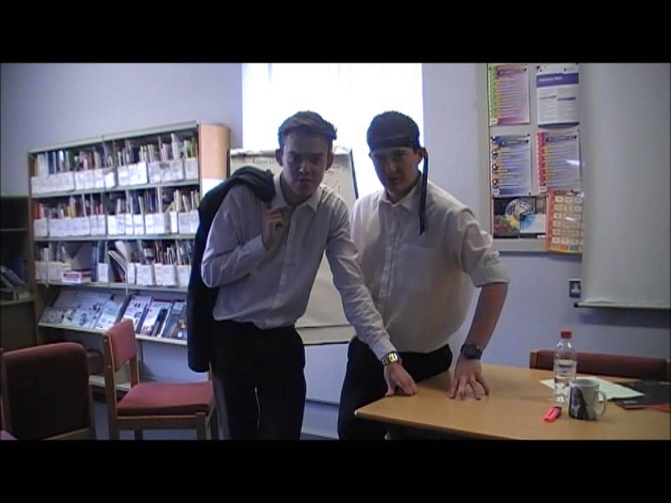 LGS LEAVERS VIDEO 2015