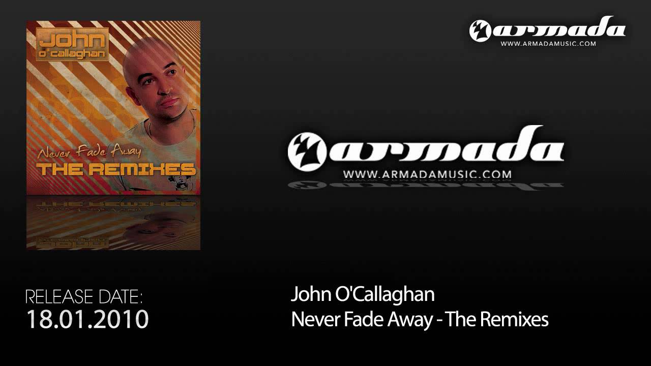 John O'Callaghan feat. Sarah Howells - Find Yourself (Cosmic Gate Remix)