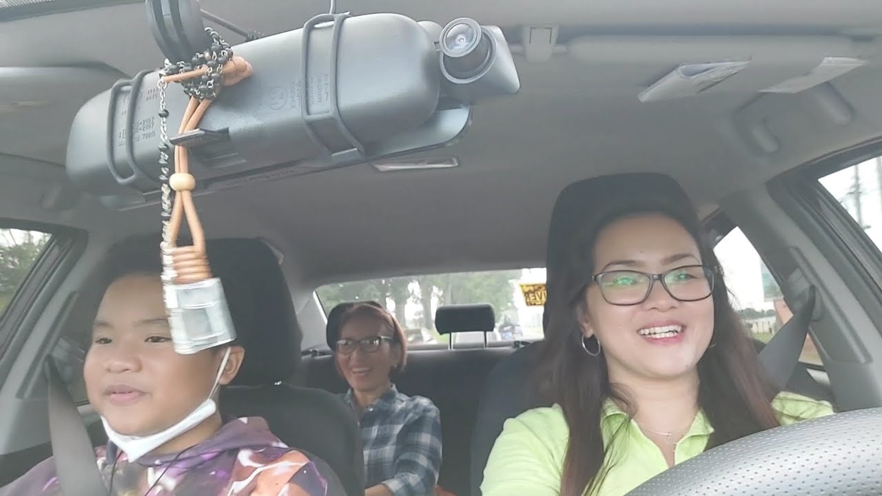 NEW LADY DRIVER | MY FIRST LONG DRIVE | BUKIDNON TO CAGAYAN DE ORO CITY