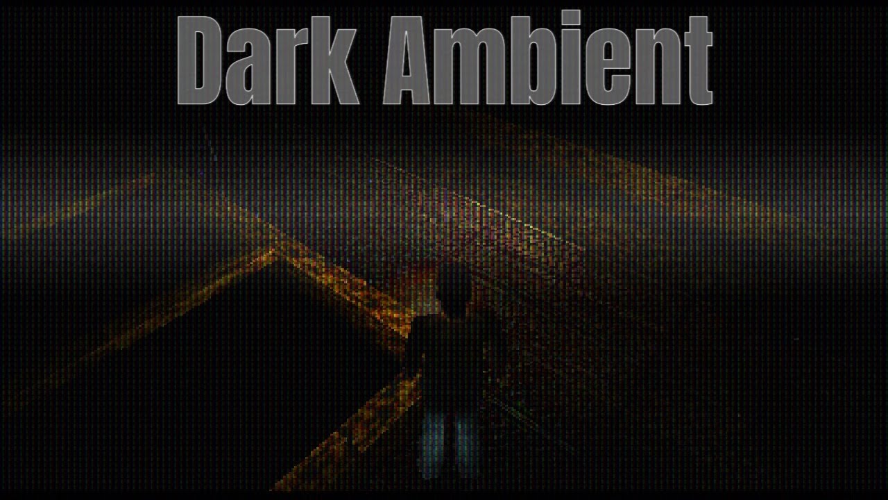 Midwich, 3:17 A.M. #1 | Silent Hill Inspired Ambience