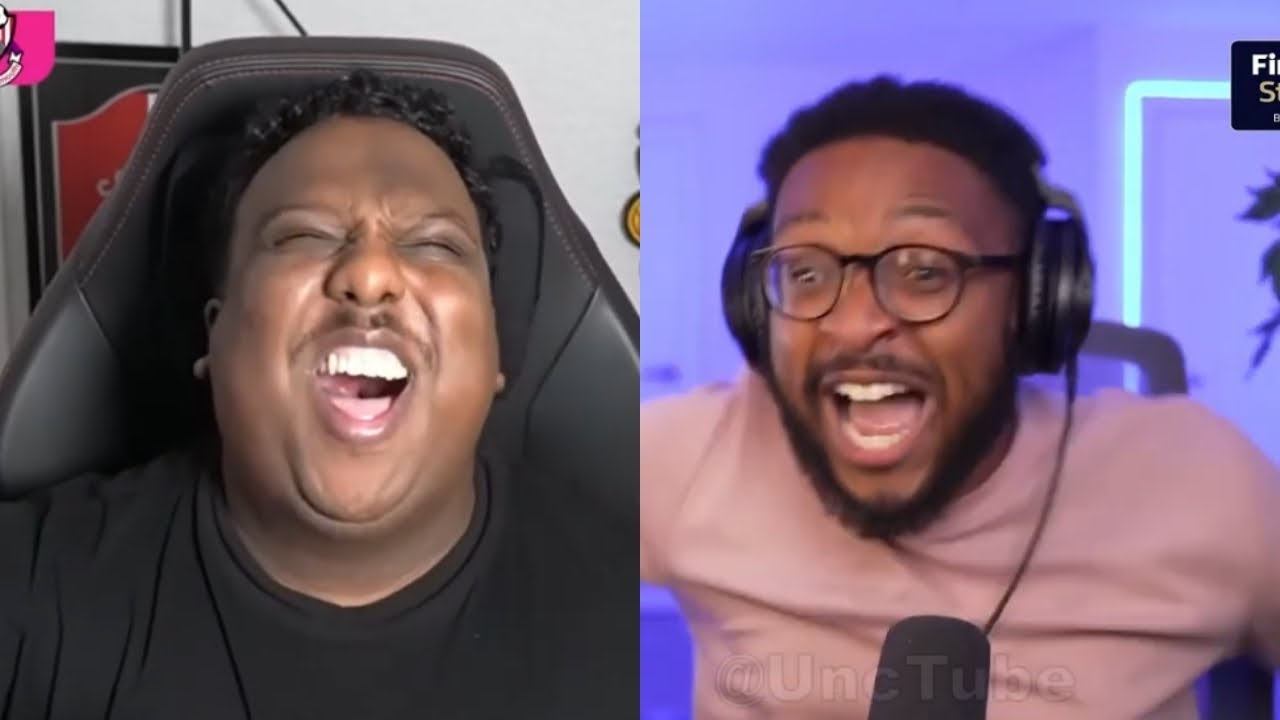 Chiesa Dagger! MAH and Saeed Jinx Watchalong