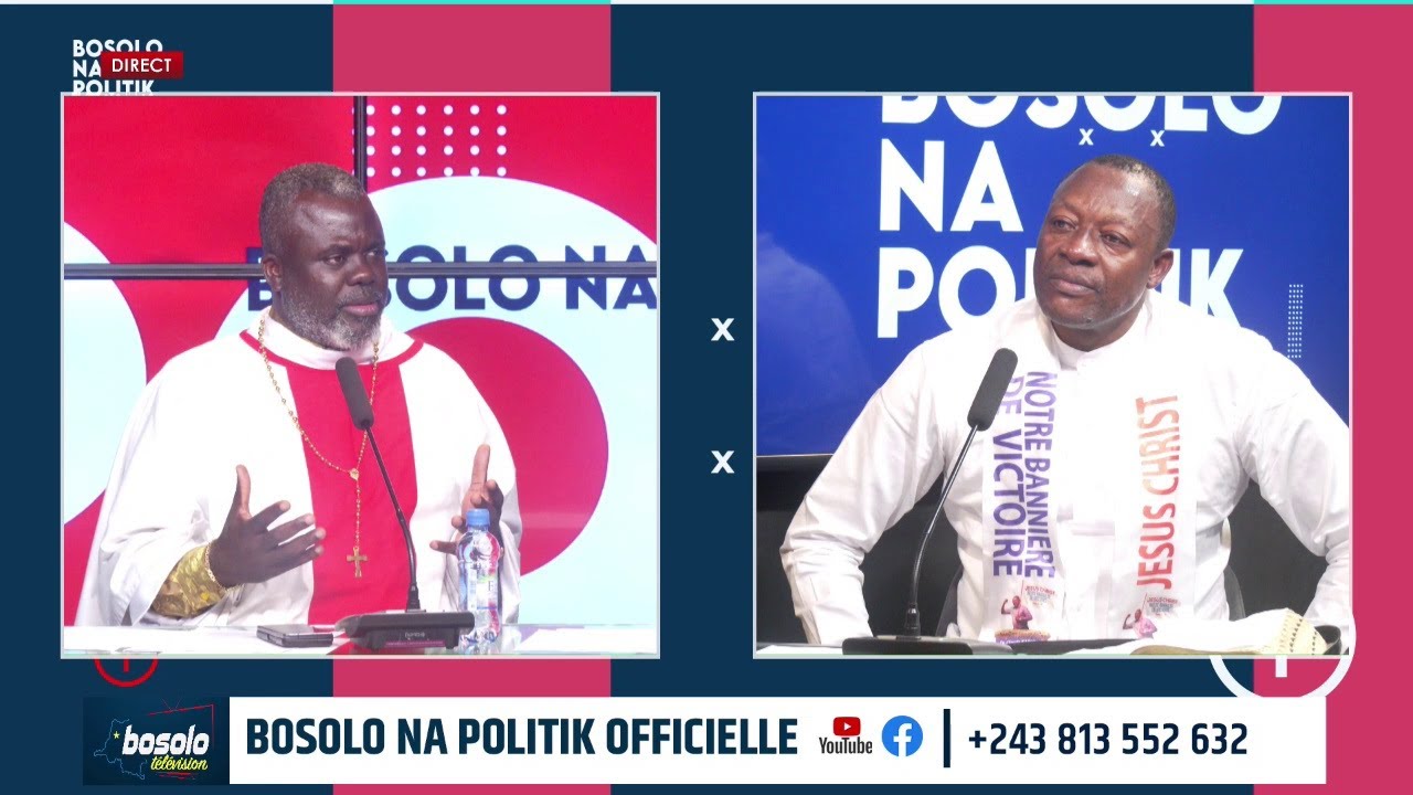 BOSOLO NA POLITIK | KABUNDI WALESA : HISTOIRE ET EVENEMENT DU 14 JUILLET AU STADE DES MARTYRS