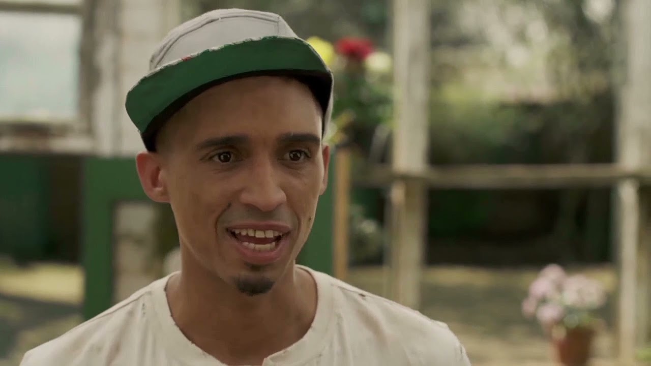 Craig Palm - Showreel - MLA SA