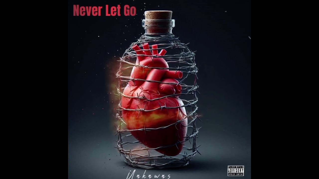 Never Let Go