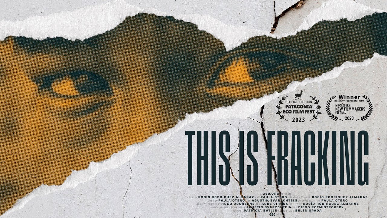 This is Fracking