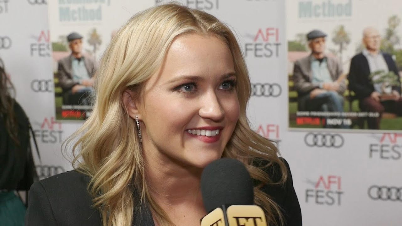 Emily Osment on Whether Hannah Montana Reboot Could Happen (Exclusive)