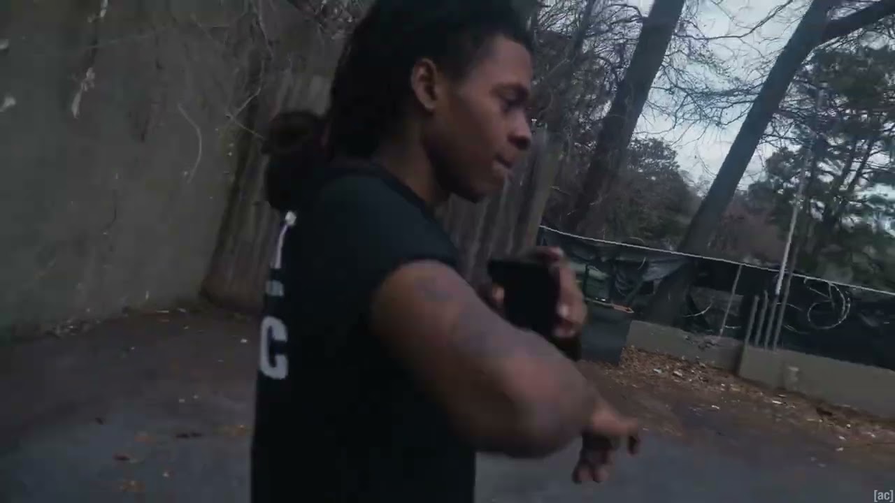 Just Kidding (Prod.Snarlette){shot by awfulcaleb}