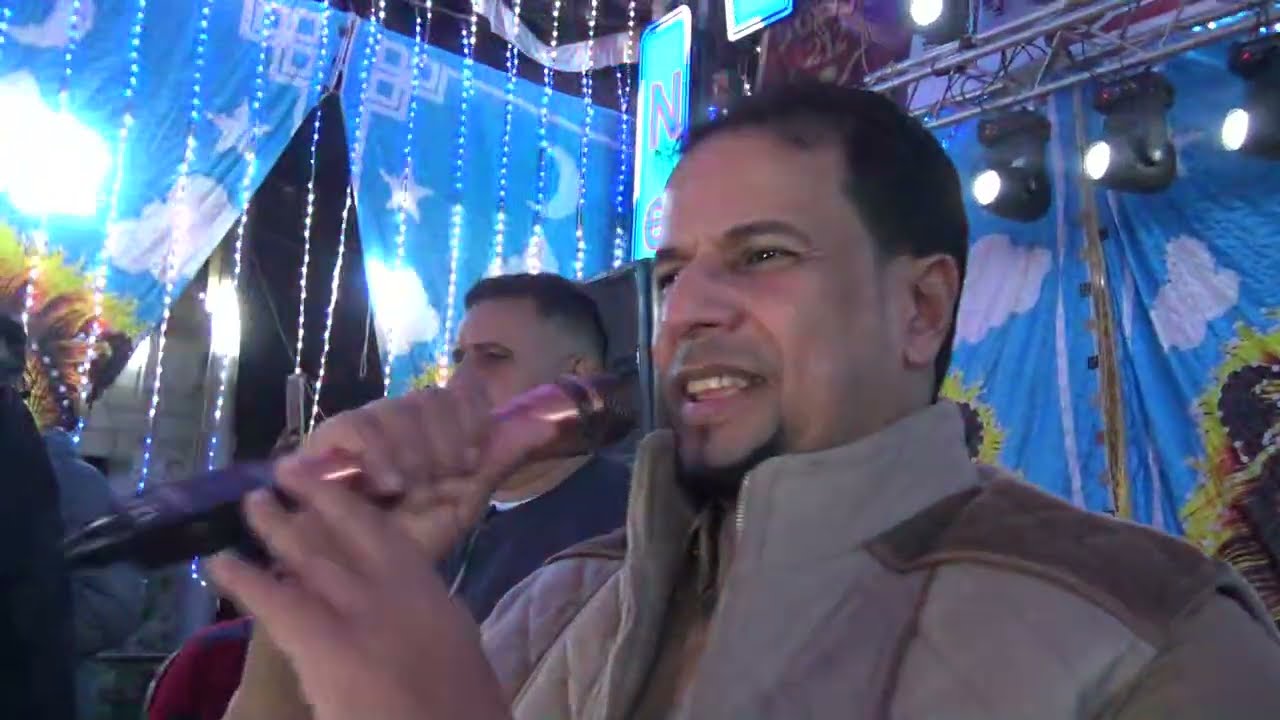 سعد العبيدي-يا مرحبا باللي