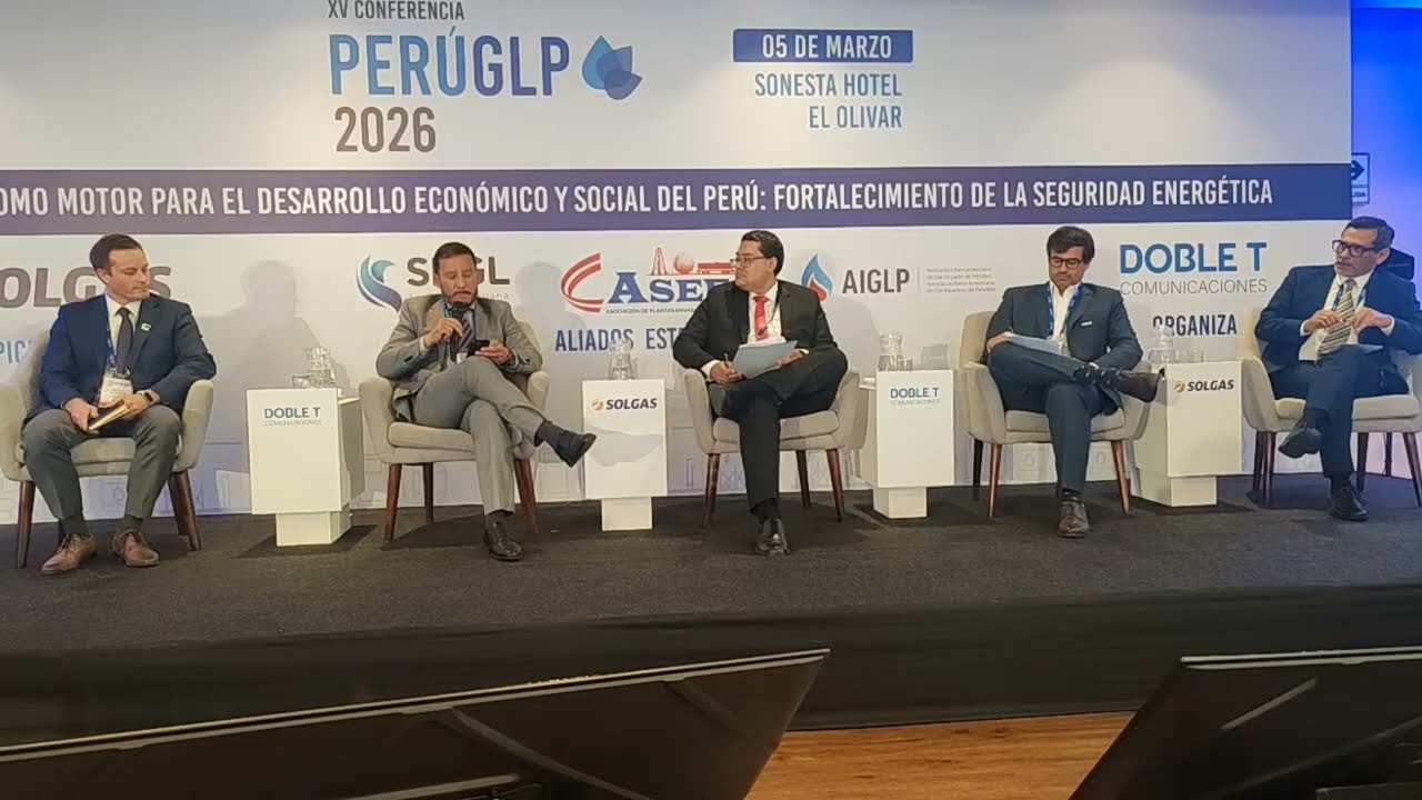 EL GAS NOTICIAS está en vivo