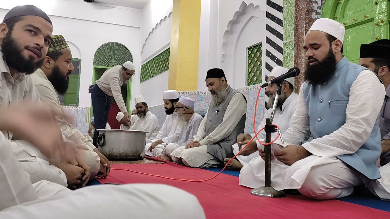 manqabat imam e rabbani