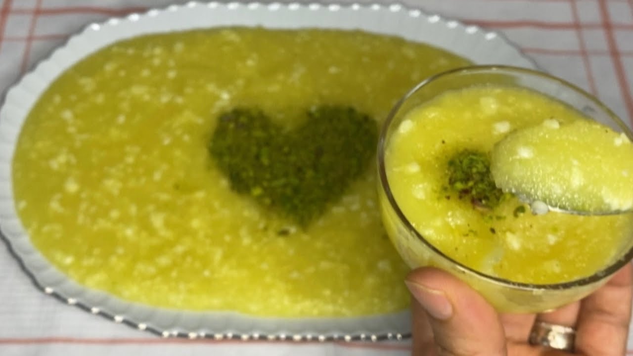 BALIKESİR' İN MEŞHUR HÖŞMERİM TATLISI TARİFİ|Püf Noktaları ile Höşmerim Tatlısı#yöresel