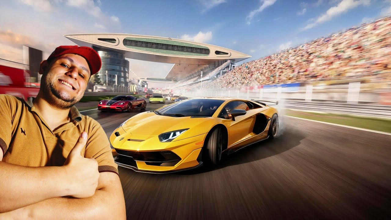 Racing Master | AGROA VOU MELHOR AQUI 👍🏼, COM OS AMIGOS ELE