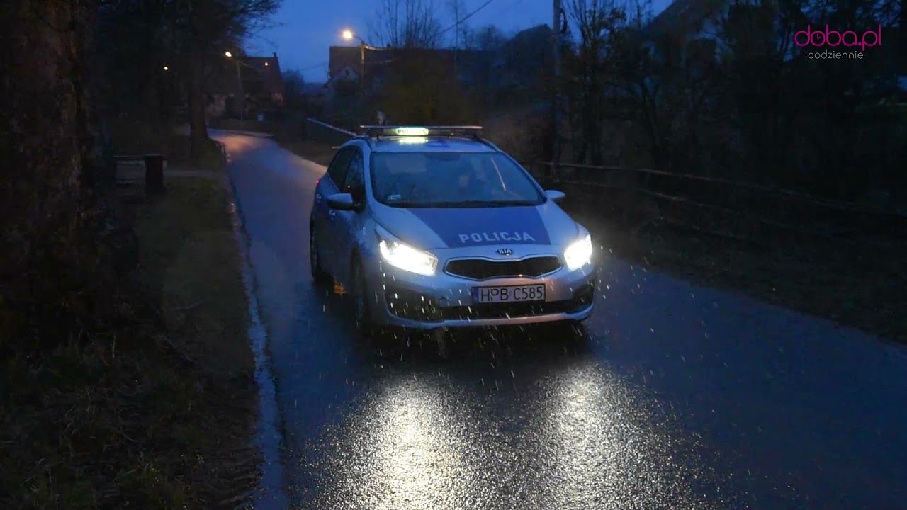 Wypadek na terenie gospodarstwa rolnego