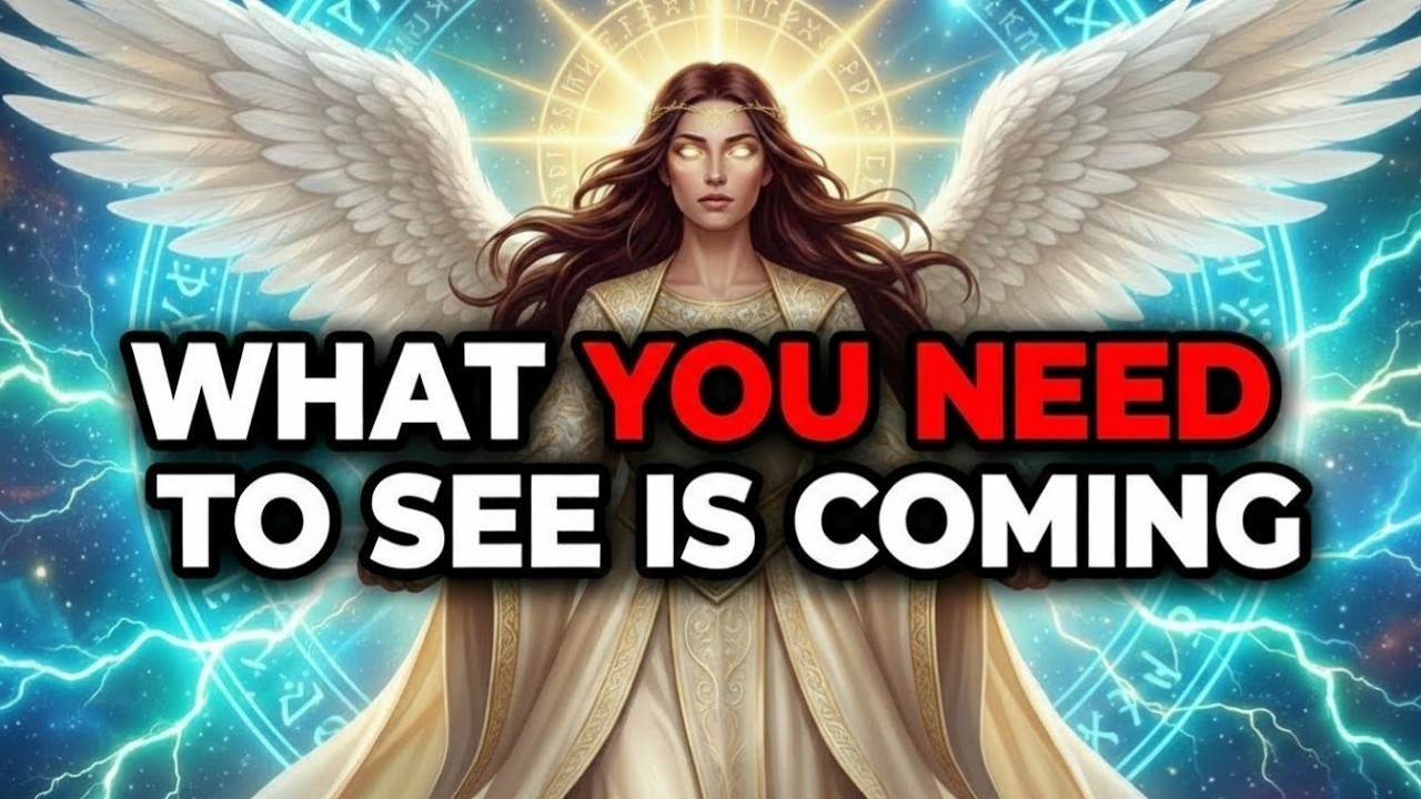 Chosen One, Proof Is Coming — A Miracle Has Been Declared