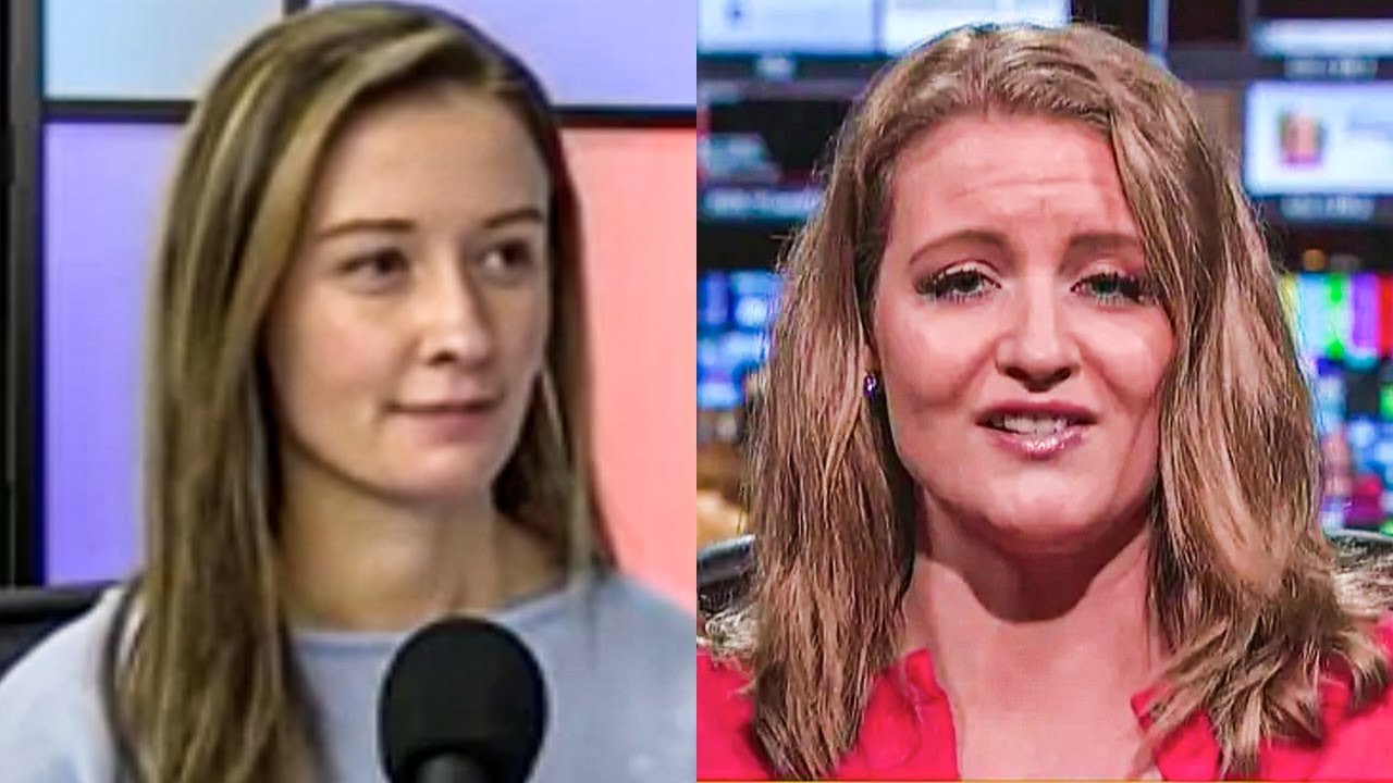 Trump Lawyer MELTS DOWN On Emma Vigeland