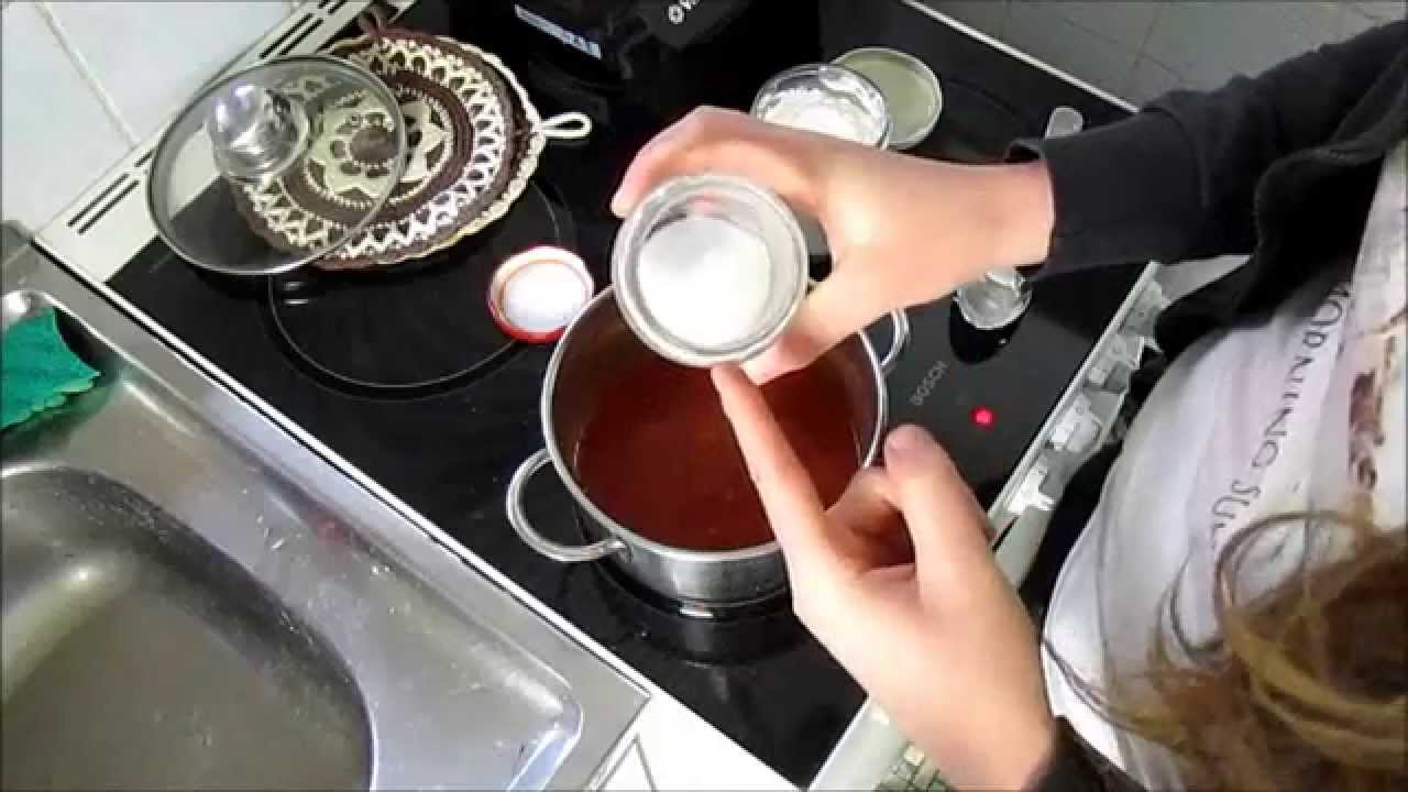 so&szlig;e andicken leicht gemacht