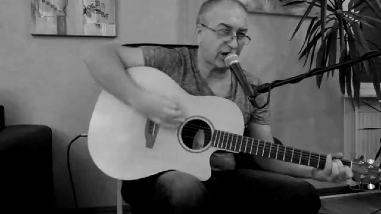 Ravno Do Dna - Azra ( cover by Jasmin )