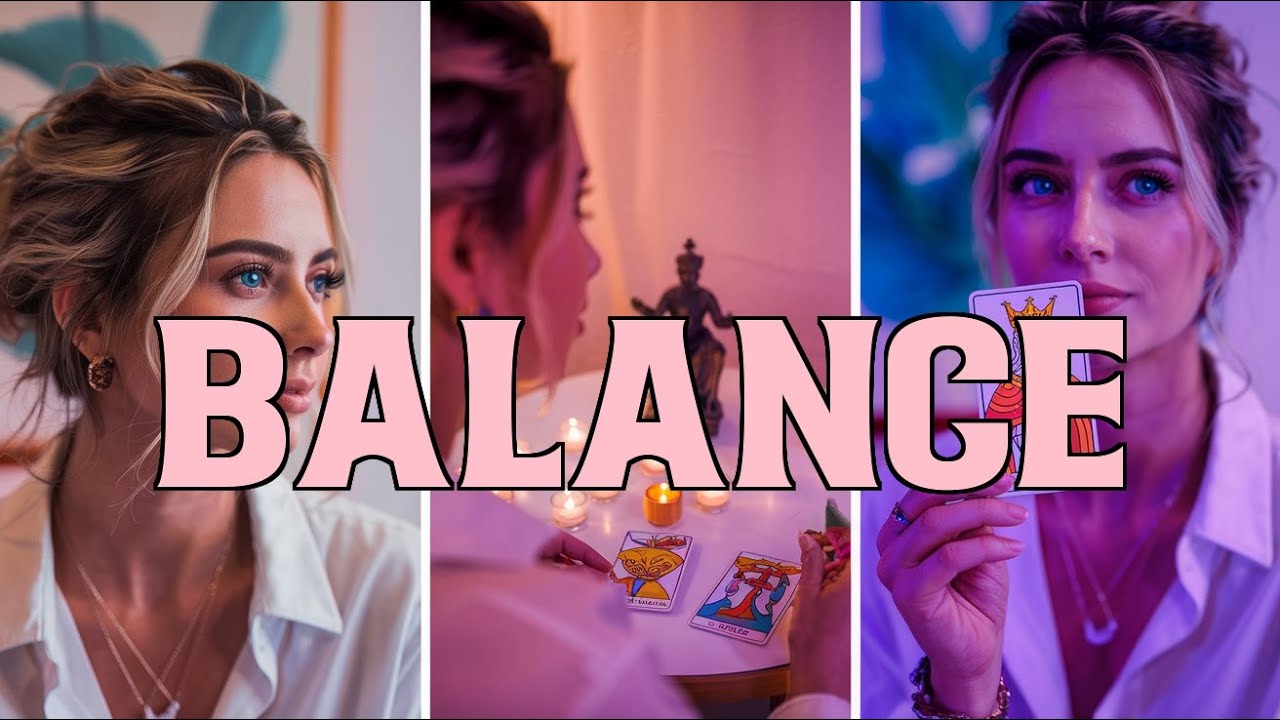 BALANCE 🤫UN CHANGEMENT INIMAGINABLE METTRA FIN À VOS SOUFFRANCES MES CHERS BALANCE