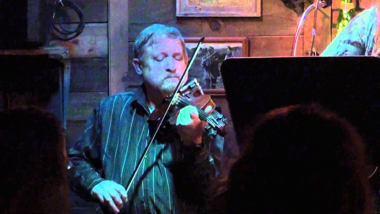 Cryin' Fridays performs at Edith May's Paradise