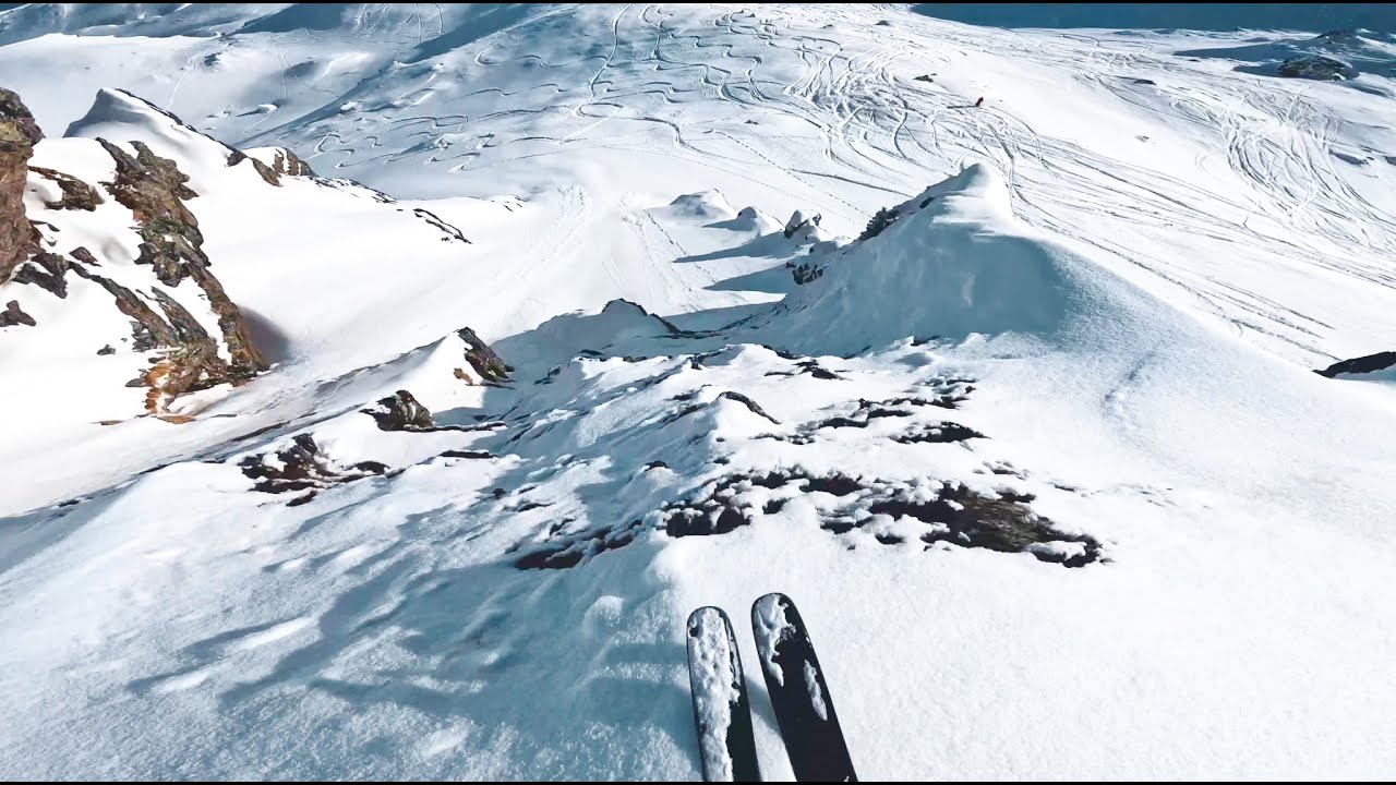 FULL SEND im ZILLERTAL (POV)