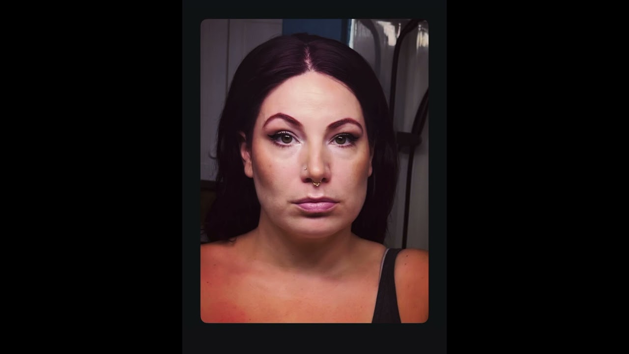 Black Velvet by Alannah Myles cover by Nikita Hansom 