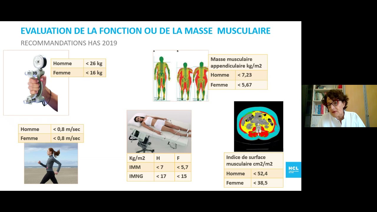 Dénutrition : comment la dépister chez l’adulte ?