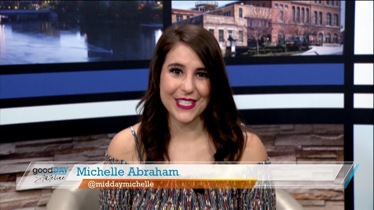 Welcome to Good Day Stateline 4/27/2020