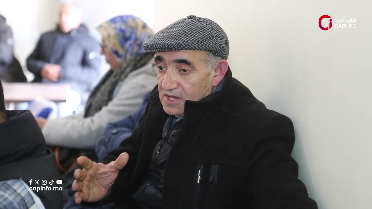 تقرير حقوقي بوجدة يكشف.. 